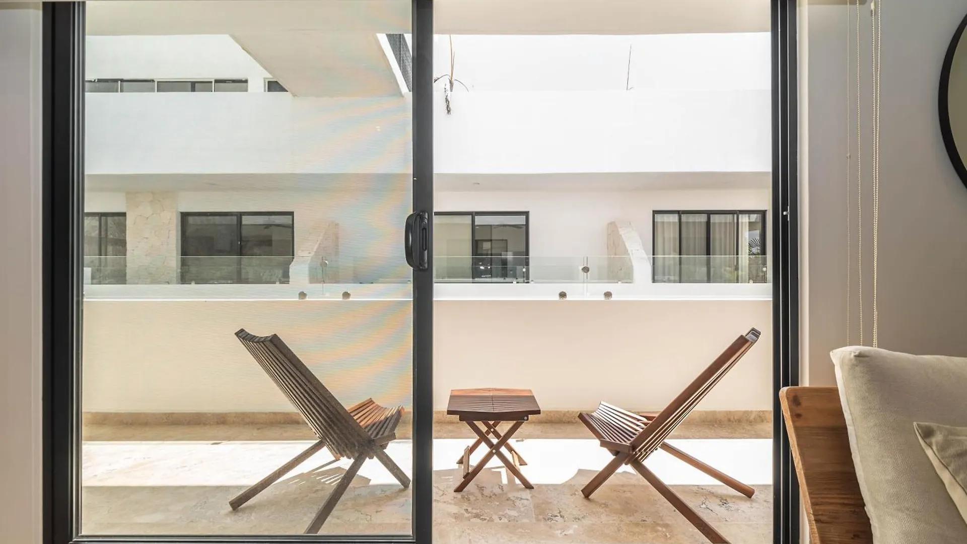 Willa 1 Bd With Balcony Gym Pool View Tulum